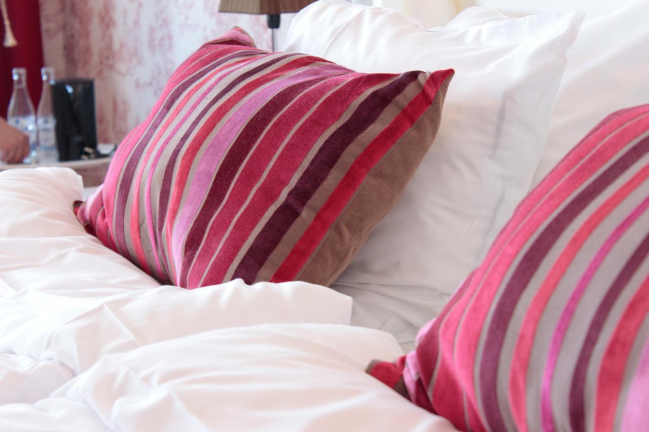 Skaenninge Stadshotell Ngoại thất bức ảnh