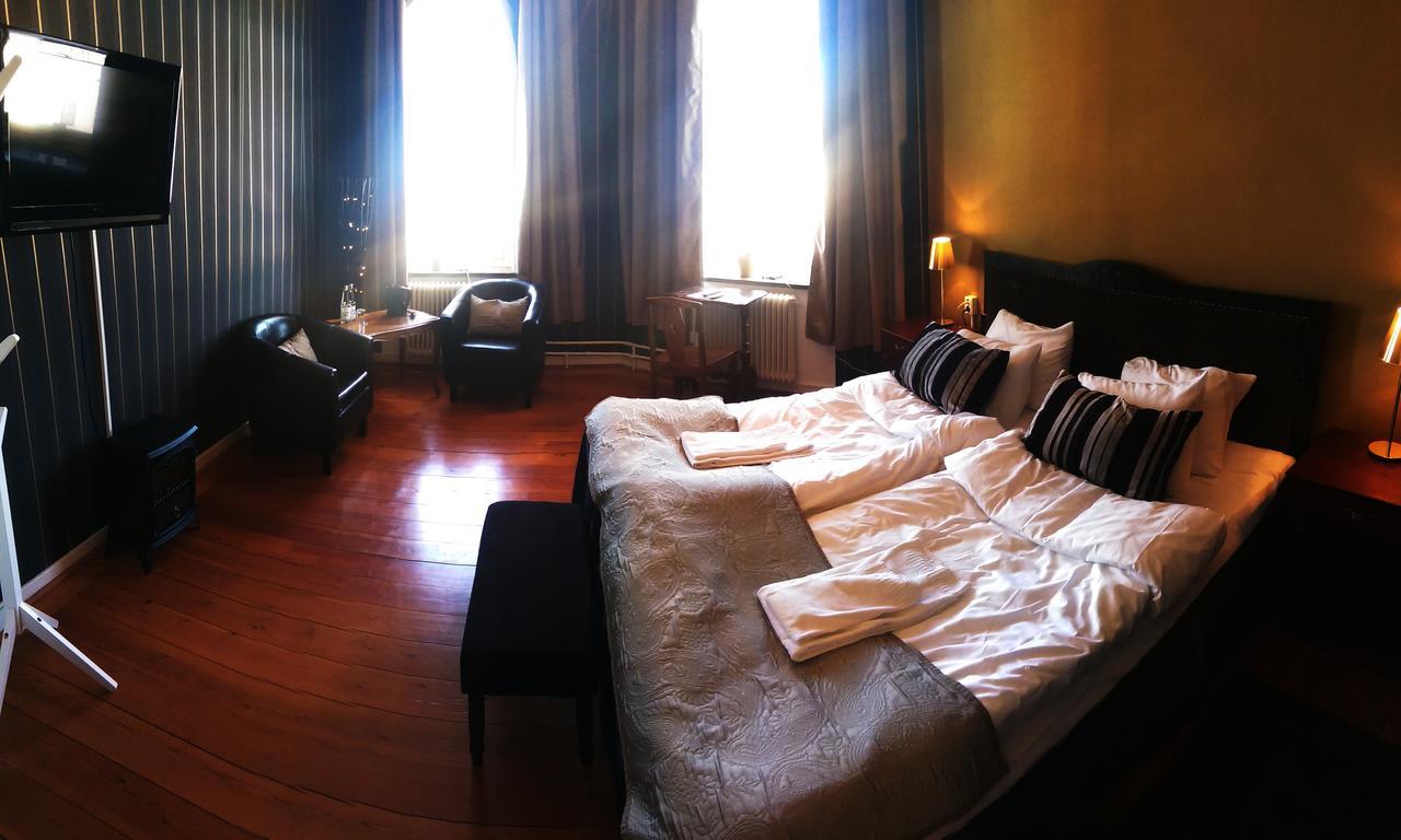 Skaenninge Stadshotell Phòng bức ảnh
