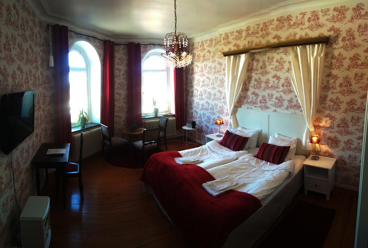 Skaenninge Stadshotell Phòng bức ảnh
