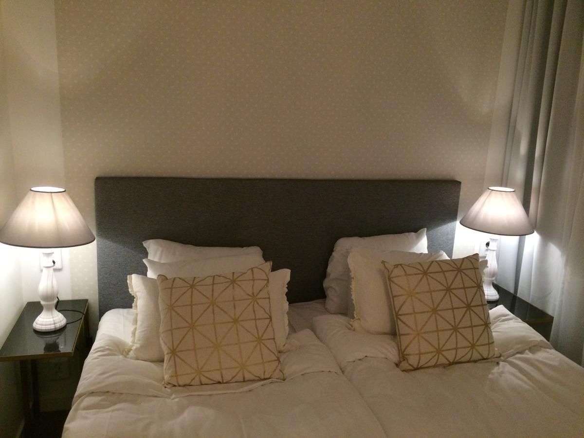 Skaenninge Stadshotell Ngoại thất bức ảnh