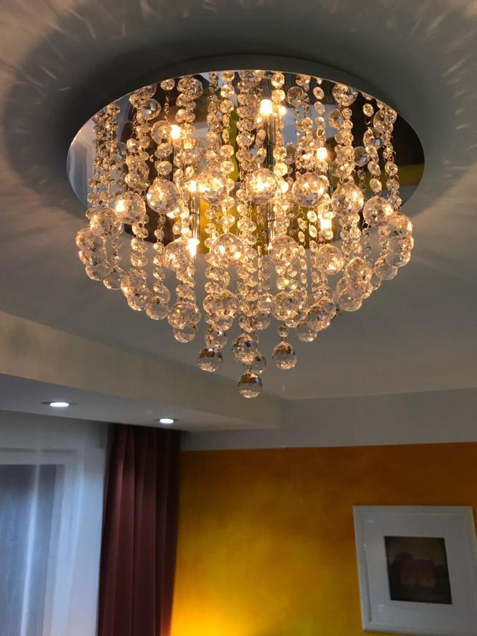 Skaenninge Stadshotell Ngoại thất bức ảnh