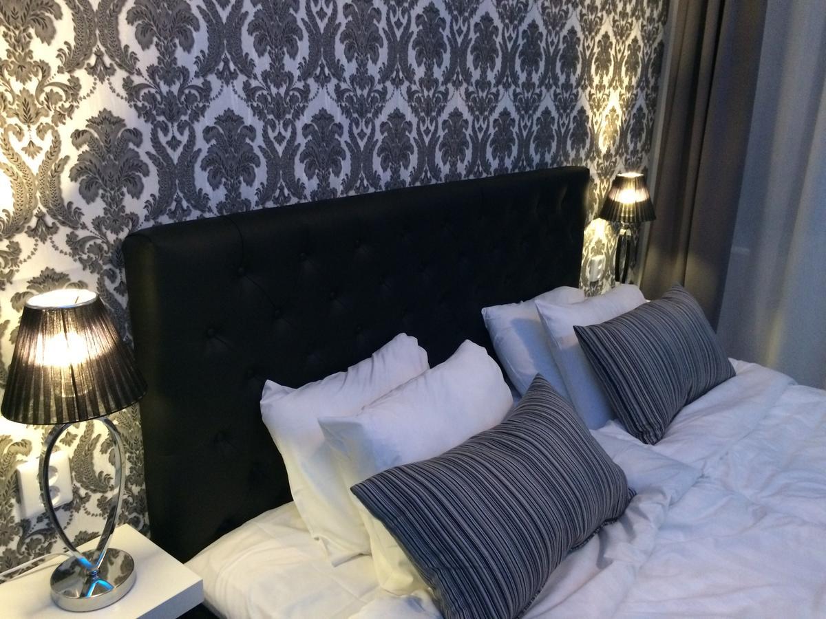 Skaenninge Stadshotell Ngoại thất bức ảnh