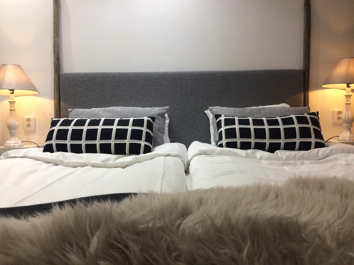 Skaenninge Stadshotell Ngoại thất bức ảnh