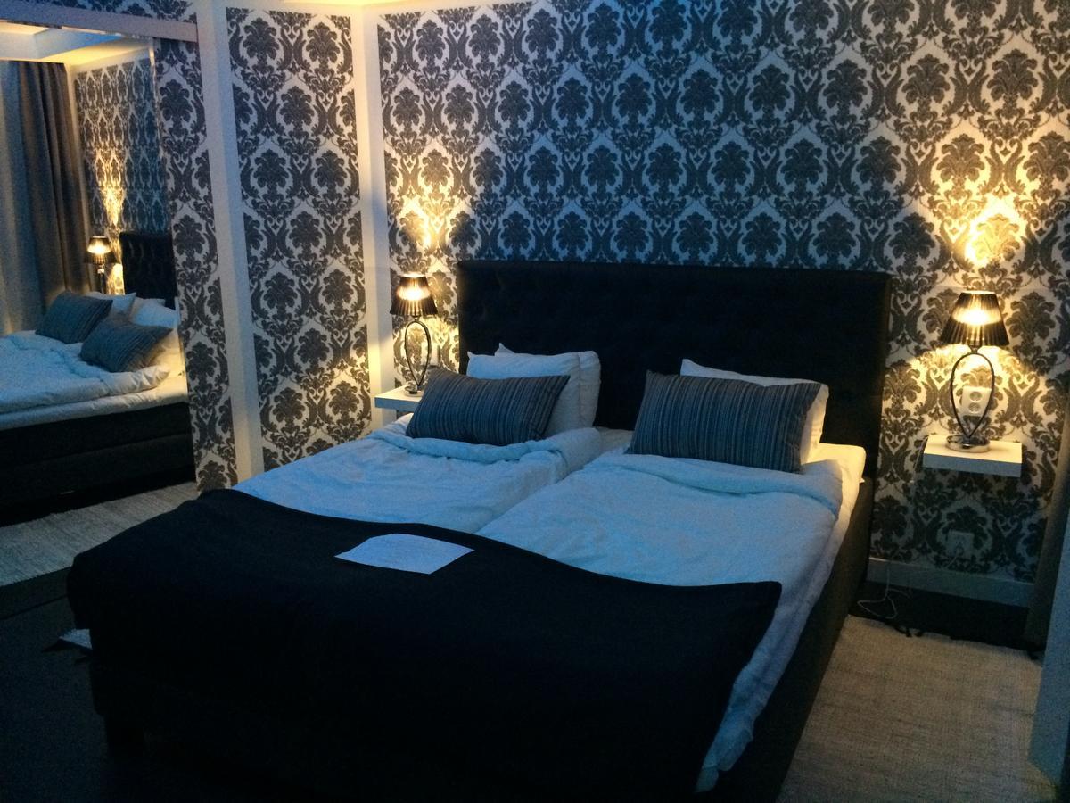 Skaenninge Stadshotell Ngoại thất bức ảnh